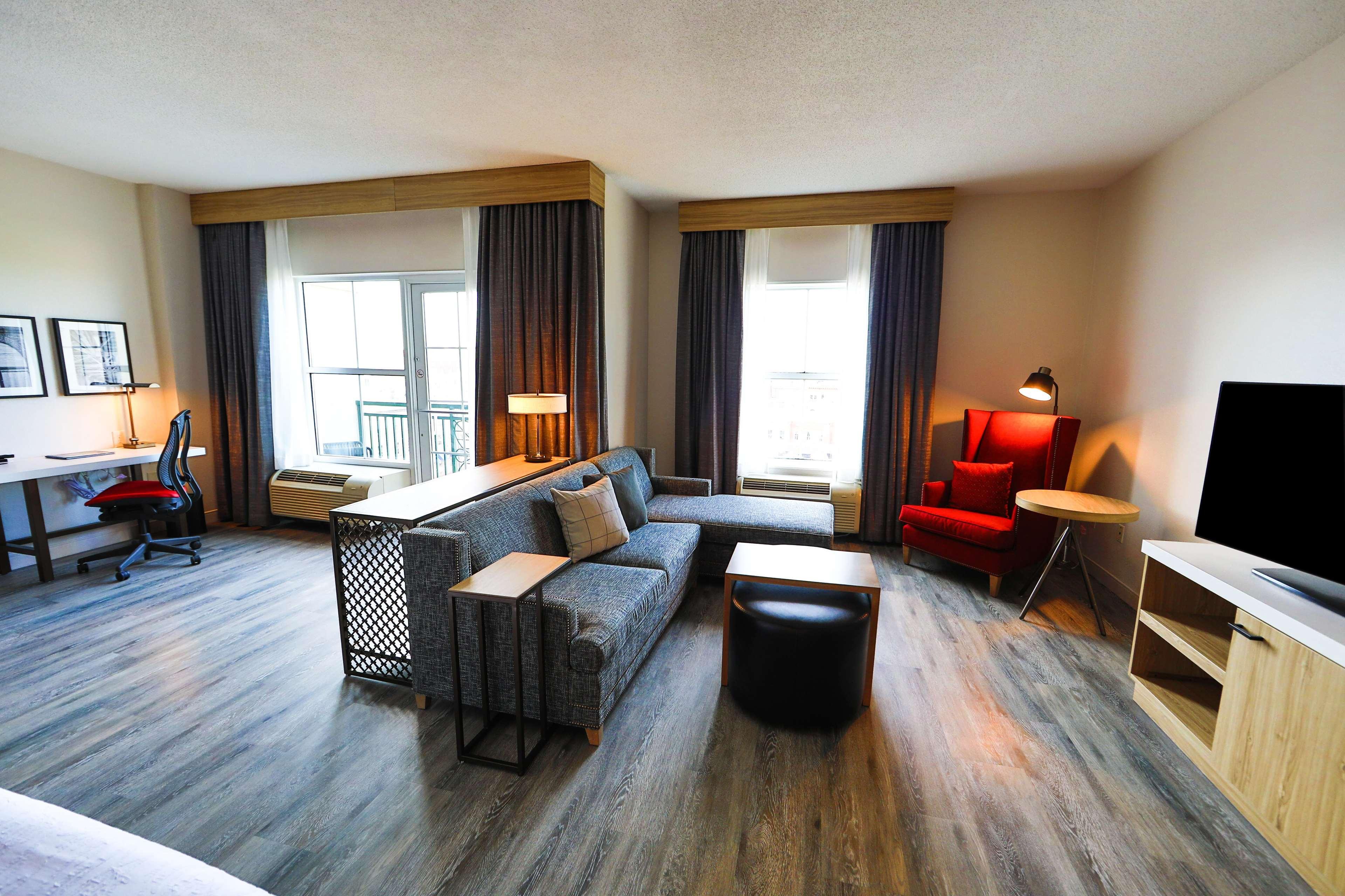 Hilton Garden Inn Savannah Historic District Ngoại thất bức ảnh