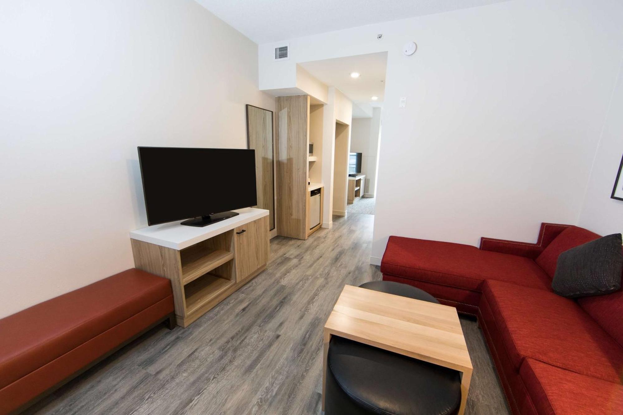 Hilton Garden Inn Savannah Historic District Ngoại thất bức ảnh