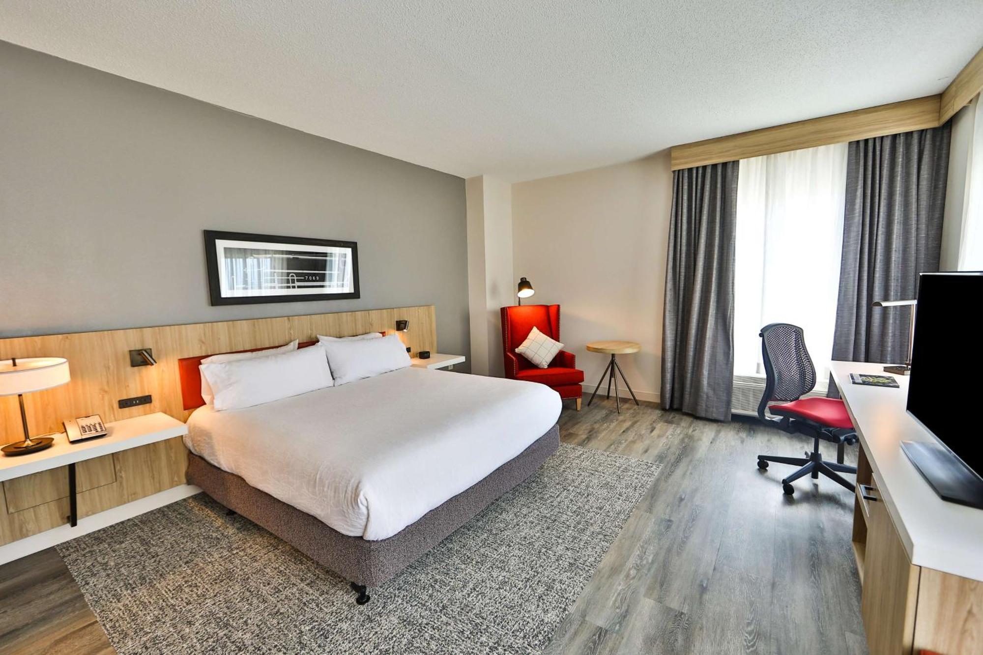Hilton Garden Inn Savannah Historic District Ngoại thất bức ảnh